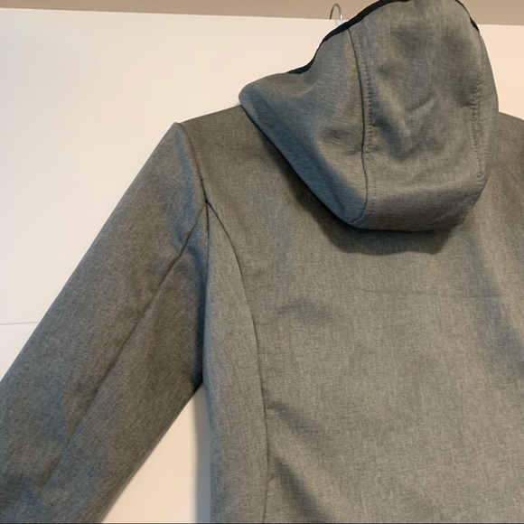 Bench | Full Zip Fitted Jacket - Picture 10 of 16